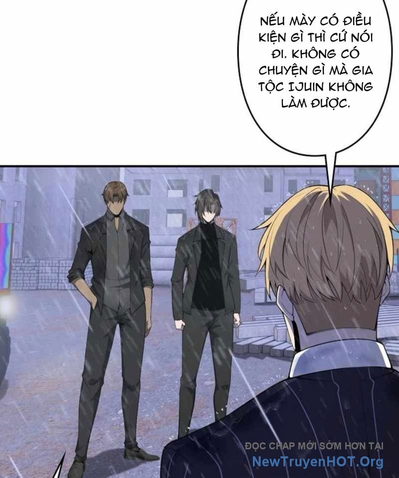 Hồi Quy: Tận Thế Báo Thù Chap 22 - Next Chap 23