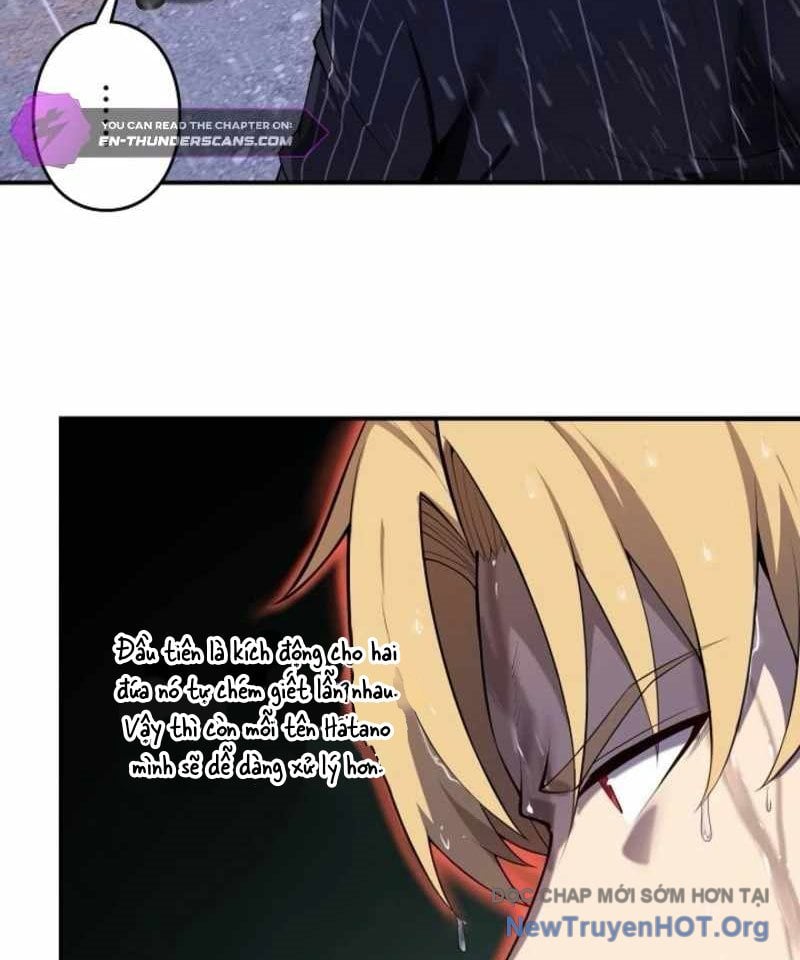 Hồi Quy: Tận Thế Báo Thù Chap 22 - Next Chap 23