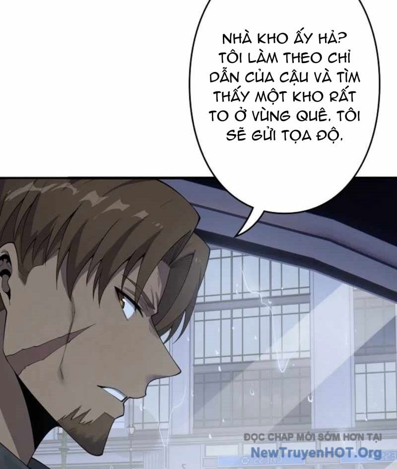 Hồi Quy: Tận Thế Báo Thù Chap 22 - Next Chap 23