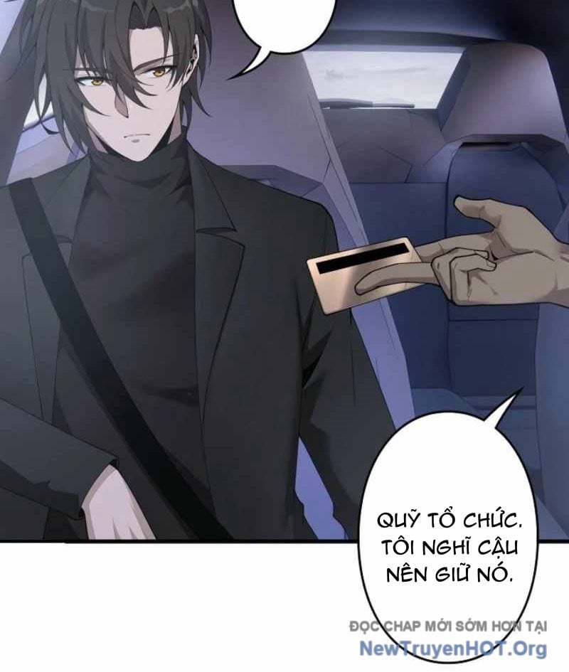 Hồi Quy: Tận Thế Báo Thù Chap 22 - Next Chap 23