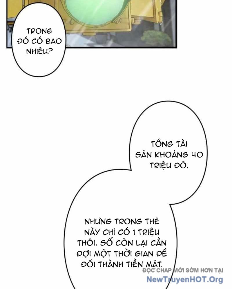 Hồi Quy: Tận Thế Báo Thù Chap 22 - Next Chap 23