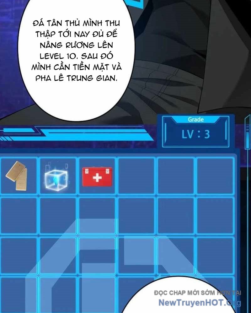 Hồi Quy: Tận Thế Báo Thù Chap 22 - Next Chap 23