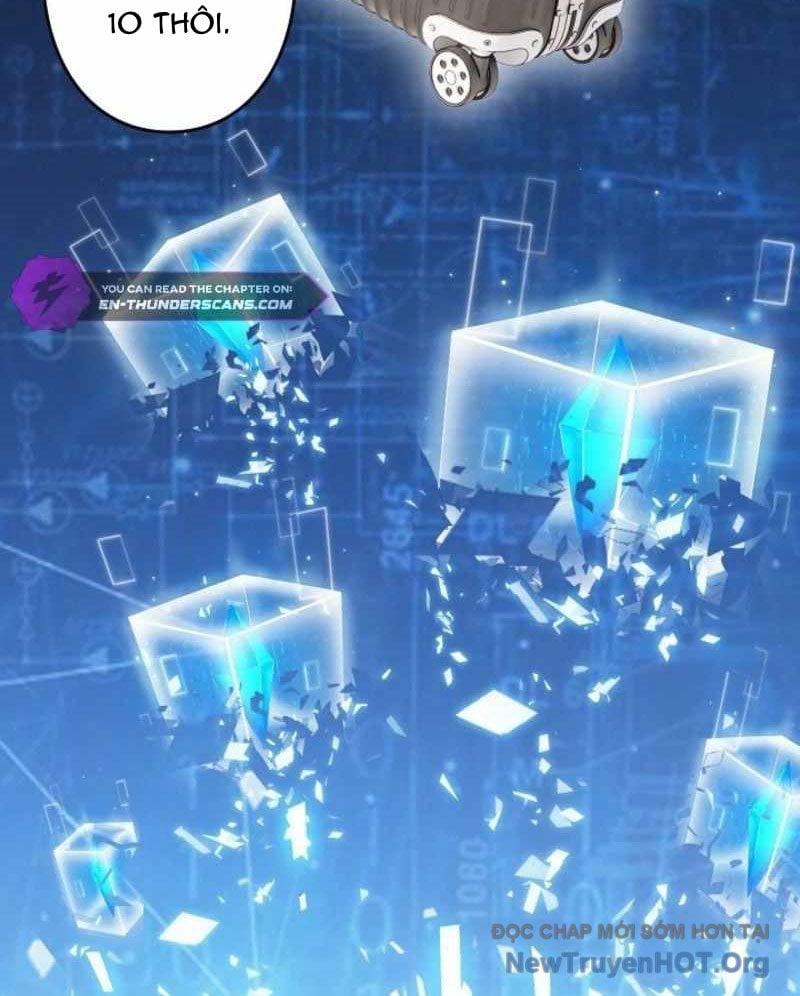 Hồi Quy: Tận Thế Báo Thù Chap 22 - Next Chap 23