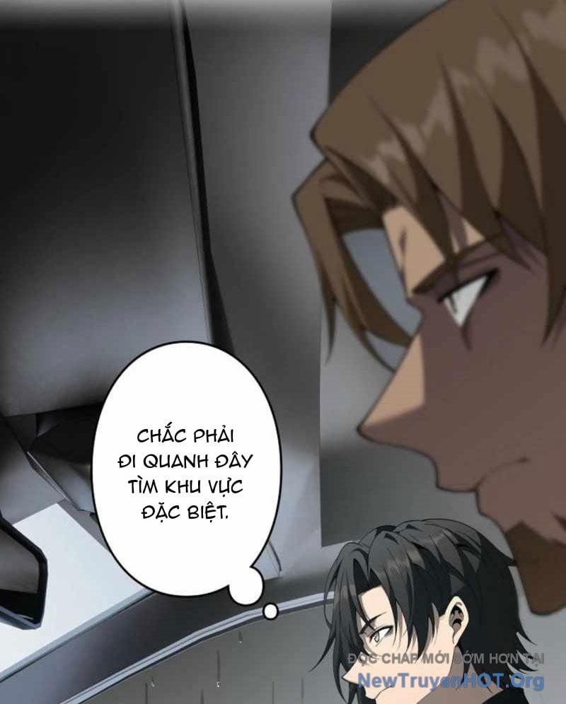 Hồi Quy: Tận Thế Báo Thù Chap 22 - Next Chap 23