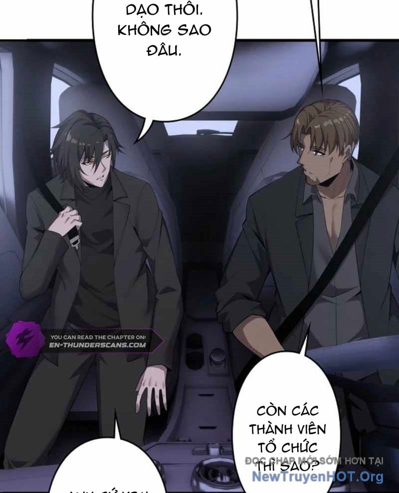 Hồi Quy: Tận Thế Báo Thù Chap 22 - Next Chap 23