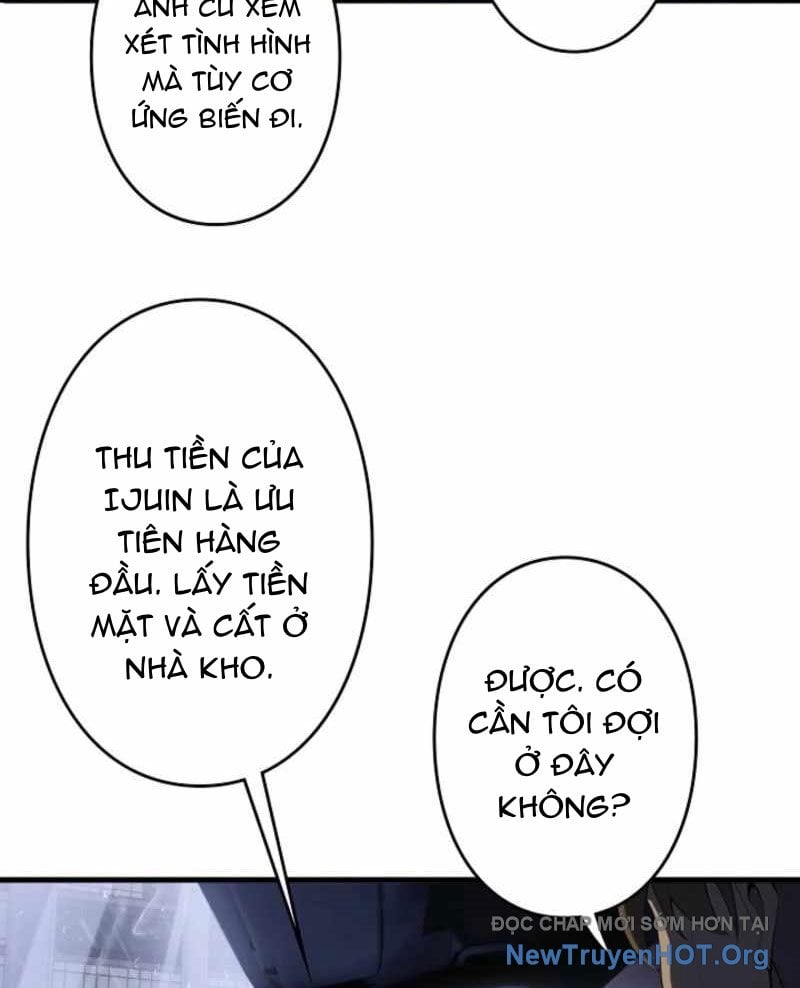 Hồi Quy: Tận Thế Báo Thù Chap 22 - Next Chap 23