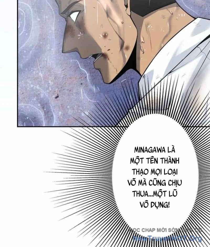 Hồi Quy: Tận Thế Báo Thù Chap 22 - Next Chap 23