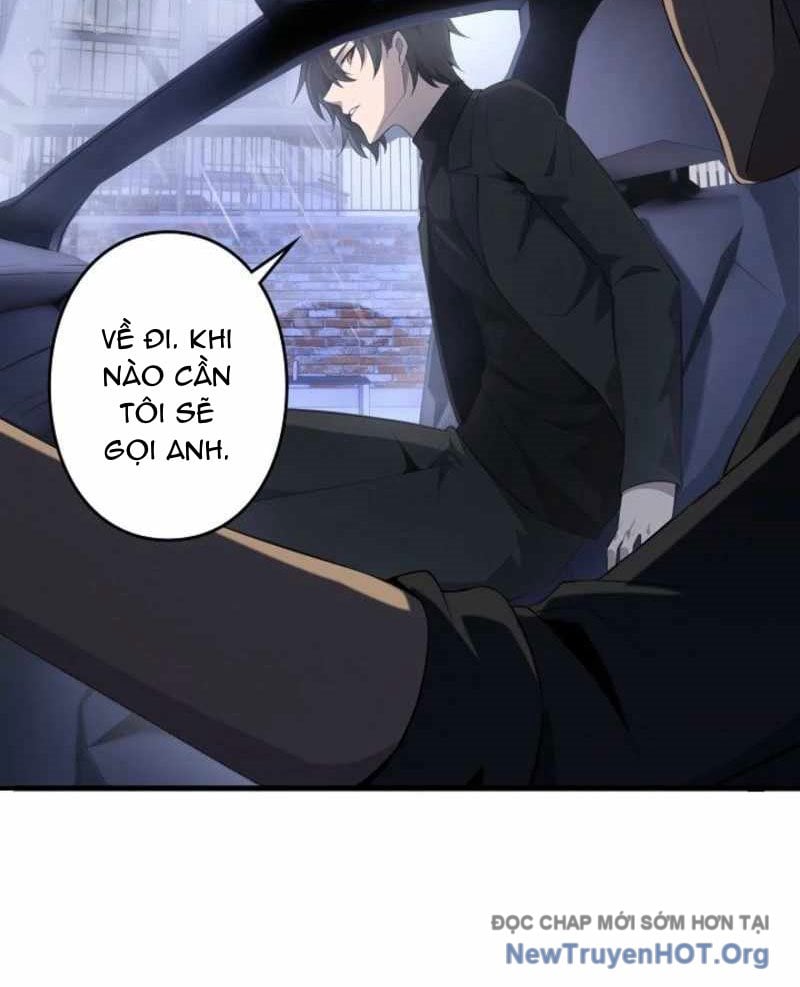 Hồi Quy: Tận Thế Báo Thù Chap 22 - Next Chap 23