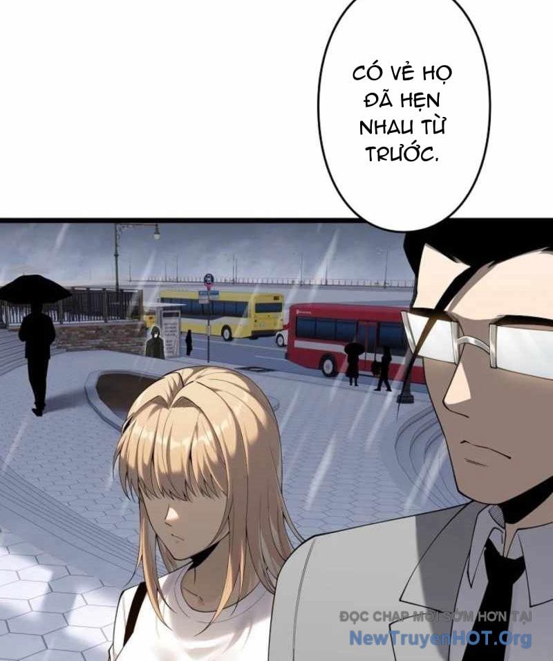 Hồi Quy: Tận Thế Báo Thù Chap 22 - Next Chap 23