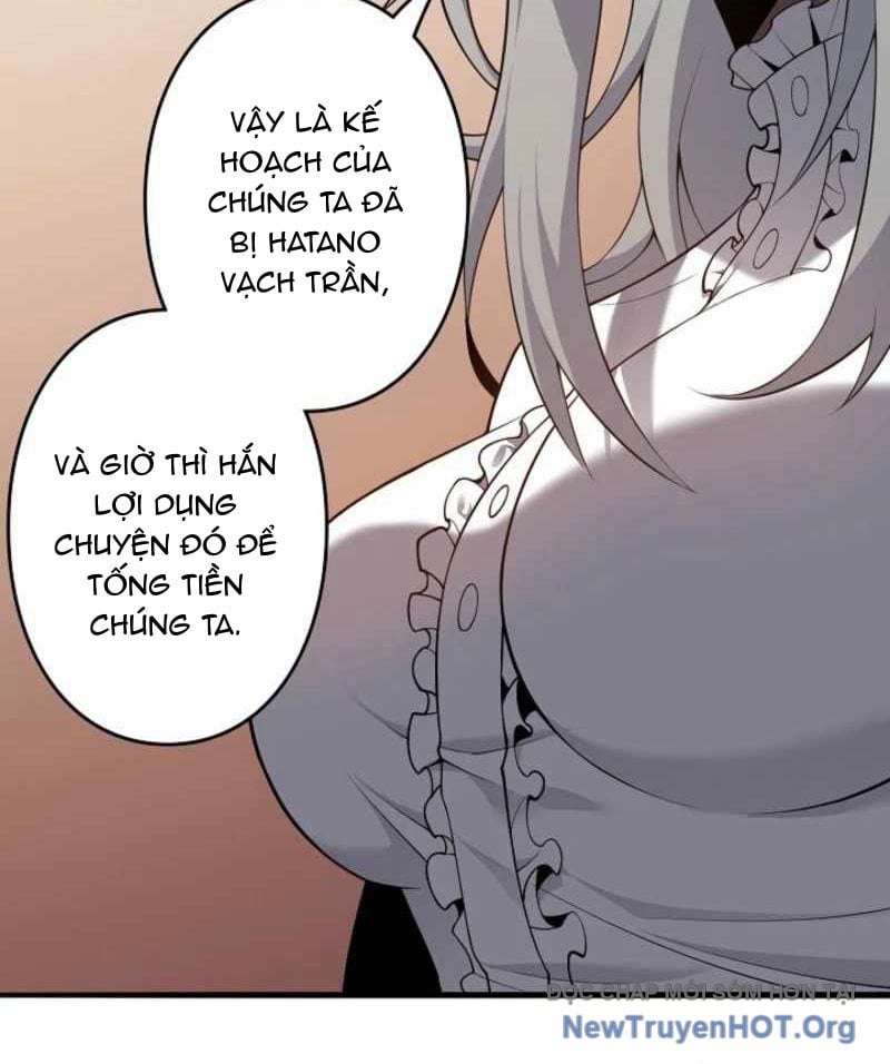 Hồi Quy: Tận Thế Báo Thù Chap 22 - Next Chap 23