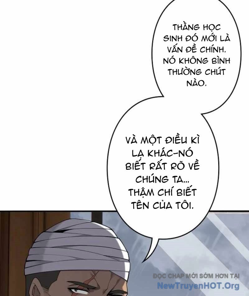 Hồi Quy: Tận Thế Báo Thù Chap 22 - Next Chap 23