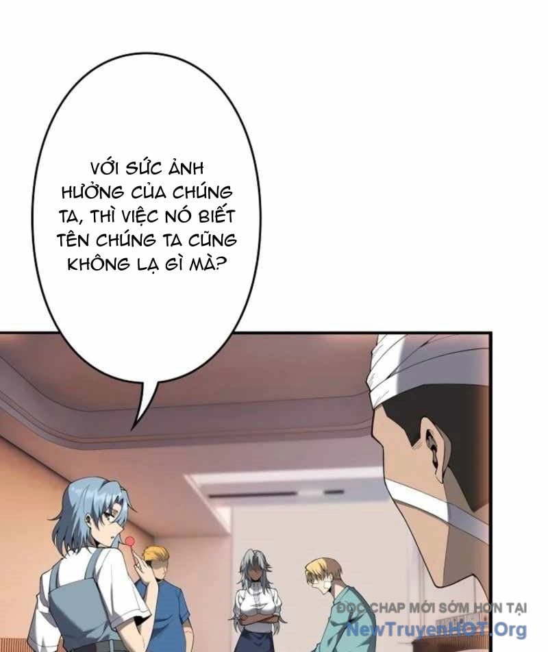 Hồi Quy: Tận Thế Báo Thù Chap 22 - Next Chap 23