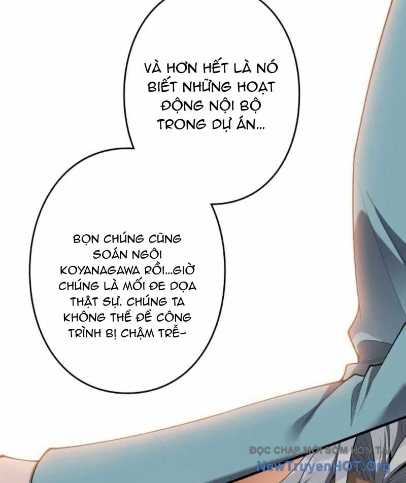 Hồi Quy: Tận Thế Báo Thù Chap 22 - Next Chap 23
