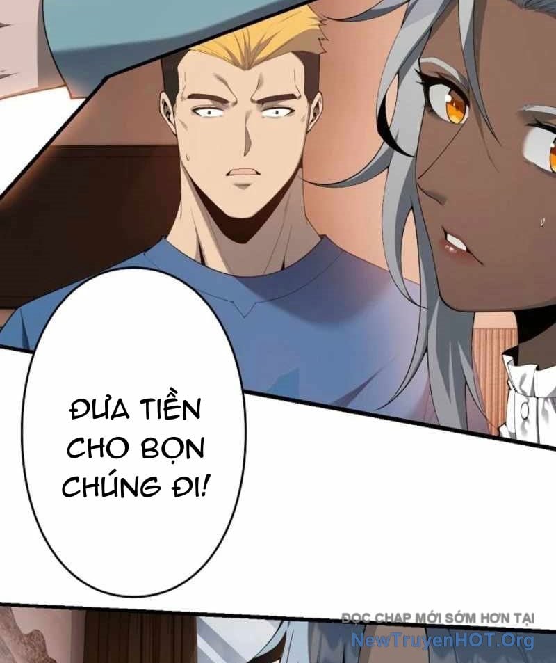 Hồi Quy: Tận Thế Báo Thù Chap 22 - Next Chap 23
