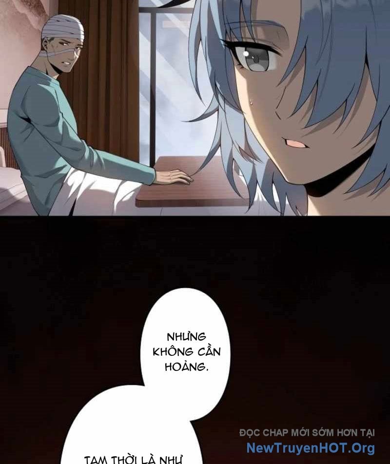 Hồi Quy: Tận Thế Báo Thù Chap 22 - Next Chap 23