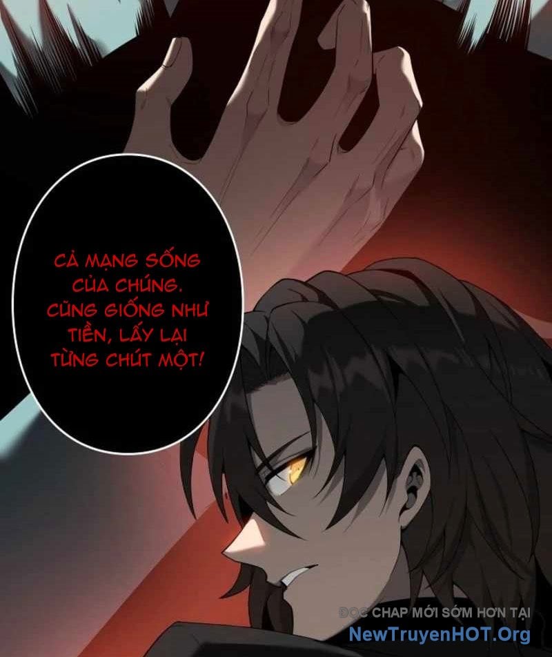 Hồi Quy: Tận Thế Báo Thù Chap 22 - Next Chap 23
