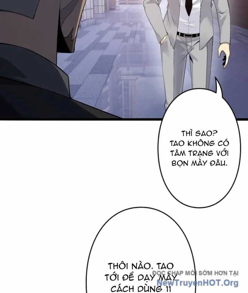 Hồi Quy: Tận Thế Báo Thù Chap 23 - Next Chap 24