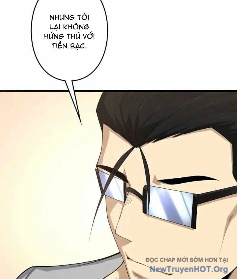 Hồi Quy: Tận Thế Báo Thù Chap 23 - Next Chap 24