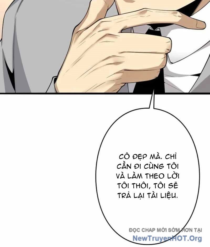 Hồi Quy: Tận Thế Báo Thù Chap 23 - Next Chap 24