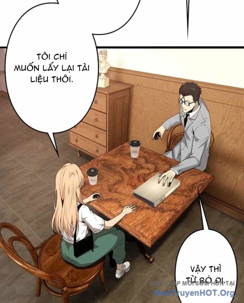 Hồi Quy: Tận Thế Báo Thù Chap 23 - Next Chap 24