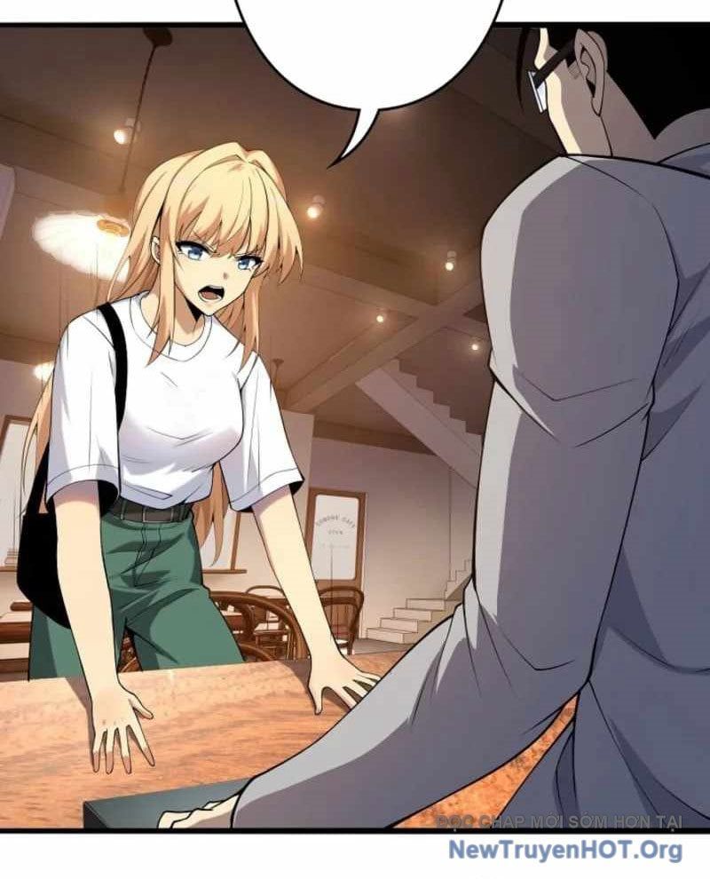 Hồi Quy: Tận Thế Báo Thù Chap 23 - Next Chap 24