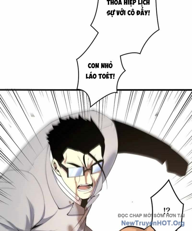 Hồi Quy: Tận Thế Báo Thù Chap 23 - Next Chap 24