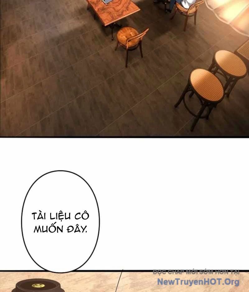 Hồi Quy: Tận Thế Báo Thù Chap 23 - Next Chap 24