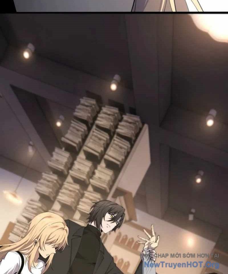 Hồi Quy: Tận Thế Báo Thù Chap 23 - Next Chap 24