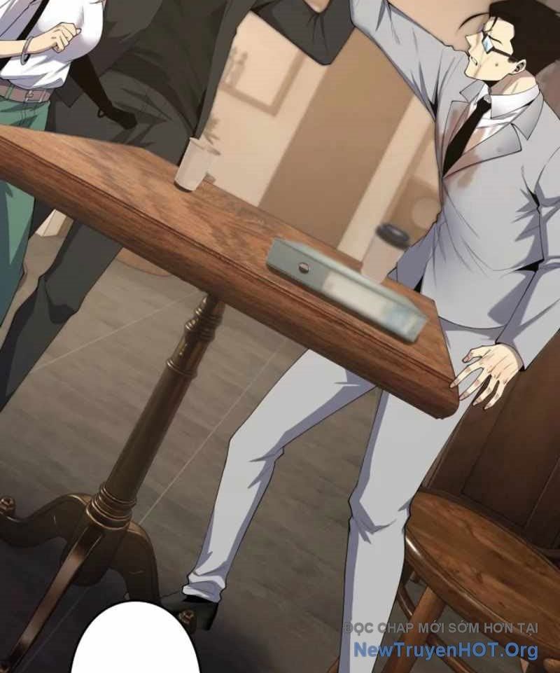 Hồi Quy: Tận Thế Báo Thù Chap 23 - Next Chap 24