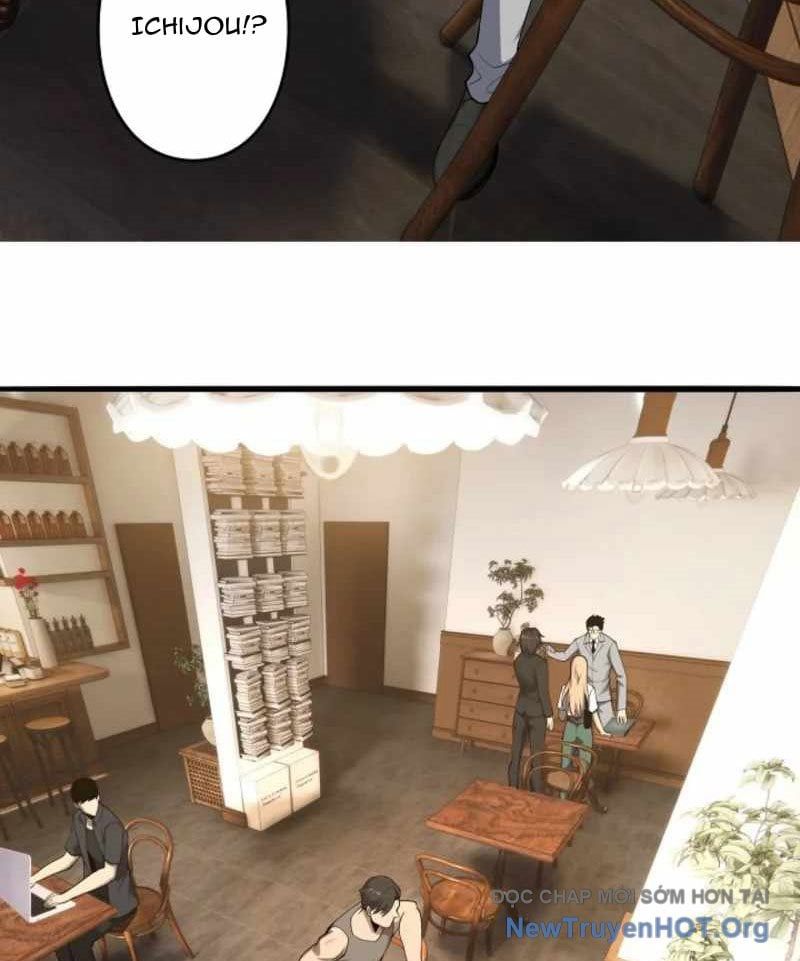 Hồi Quy: Tận Thế Báo Thù Chap 23 - Next Chap 24