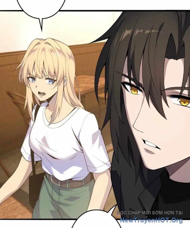 Hồi Quy: Tận Thế Báo Thù Chap 23 - Next Chap 24