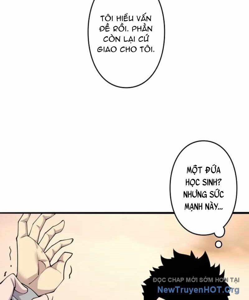 Hồi Quy: Tận Thế Báo Thù Chap 23 - Next Chap 24