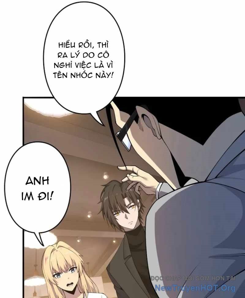 Hồi Quy: Tận Thế Báo Thù Chap 23 - Next Chap 24