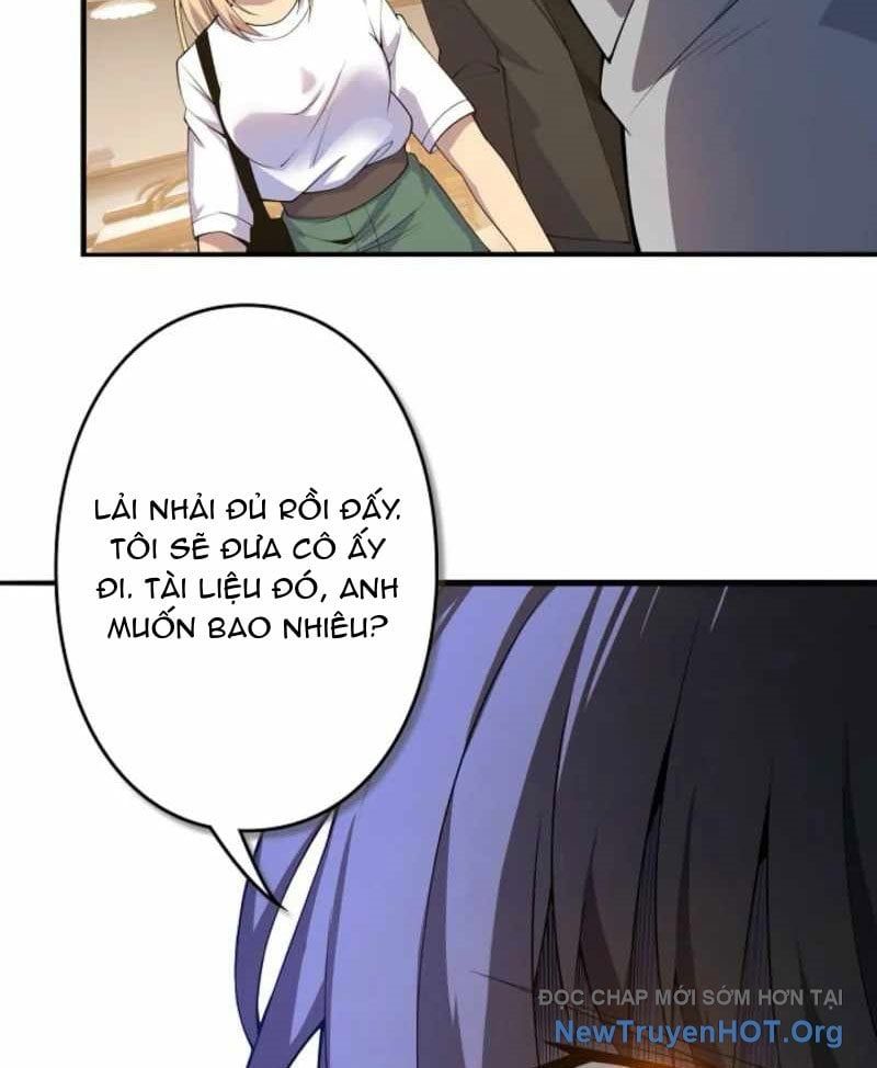 Hồi Quy: Tận Thế Báo Thù Chap 23 - Next Chap 24