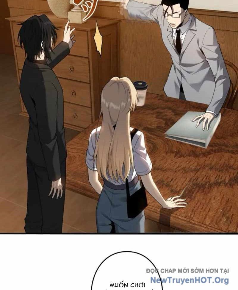 Hồi Quy: Tận Thế Báo Thù Chap 23 - Next Chap 24