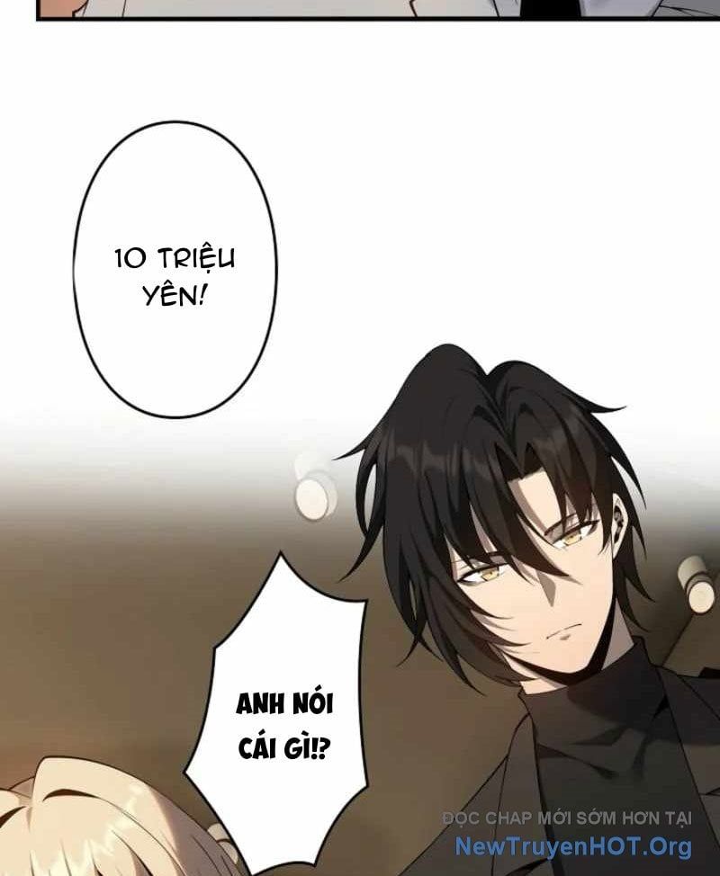 Hồi Quy: Tận Thế Báo Thù Chap 23 - Next Chap 24