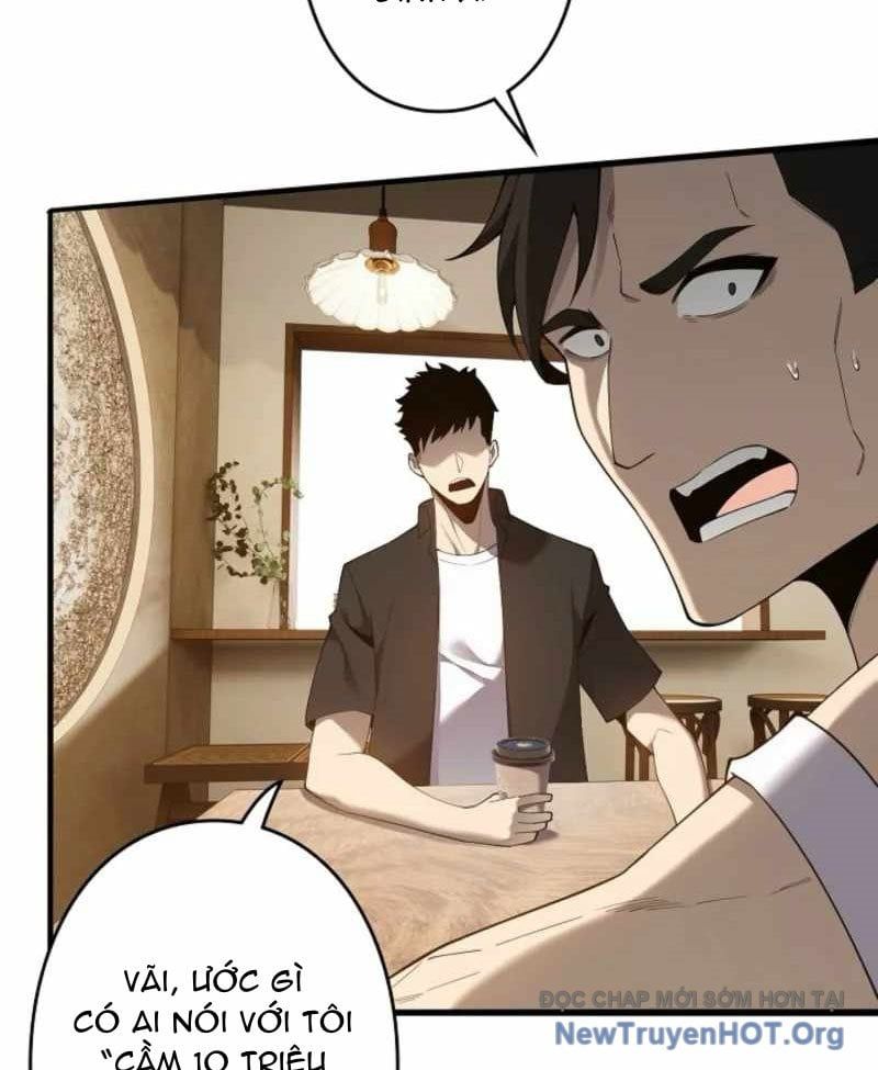 Hồi Quy: Tận Thế Báo Thù Chap 23 - Next Chap 24