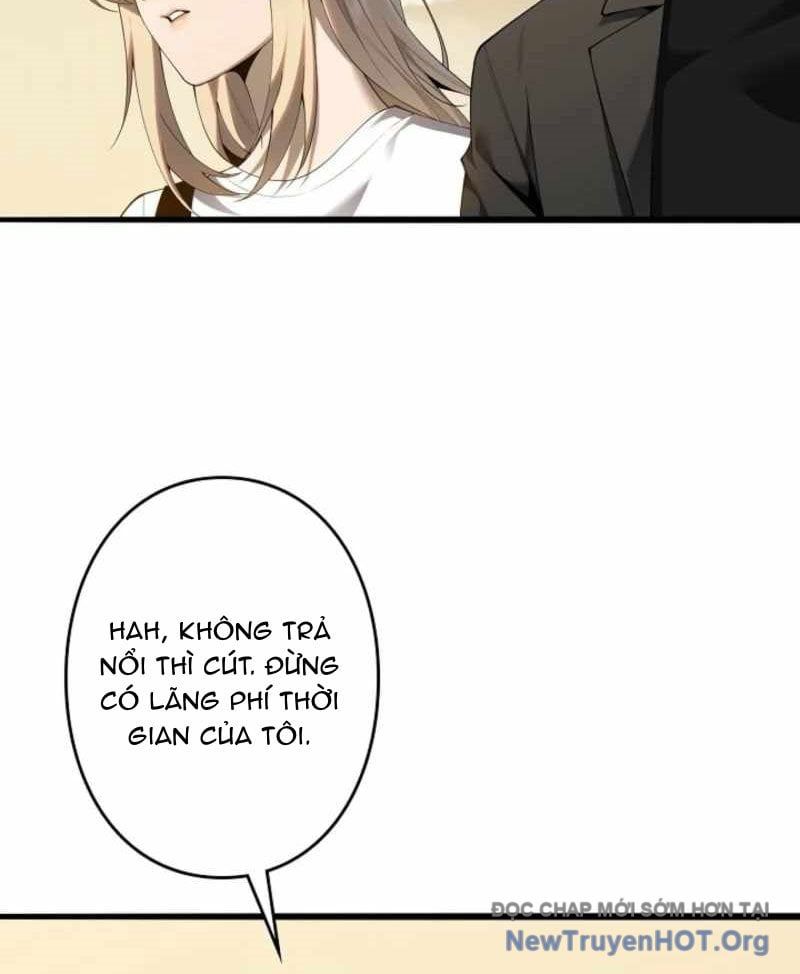 Hồi Quy: Tận Thế Báo Thù Chap 23 - Next Chap 24