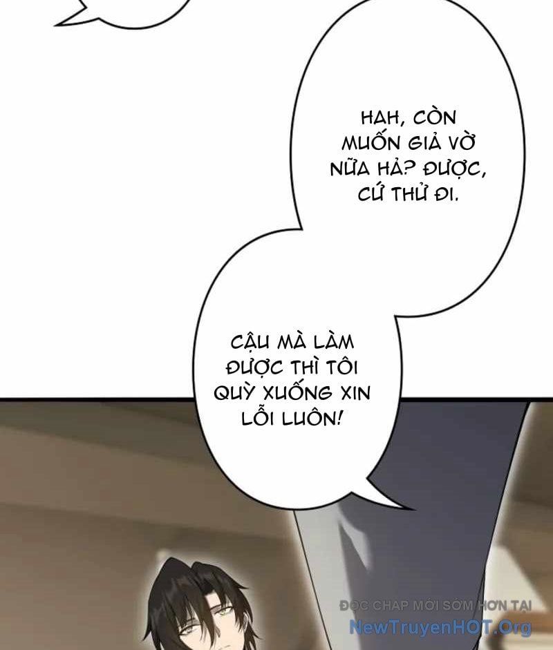 Hồi Quy: Tận Thế Báo Thù Chap 23 - Next Chap 24