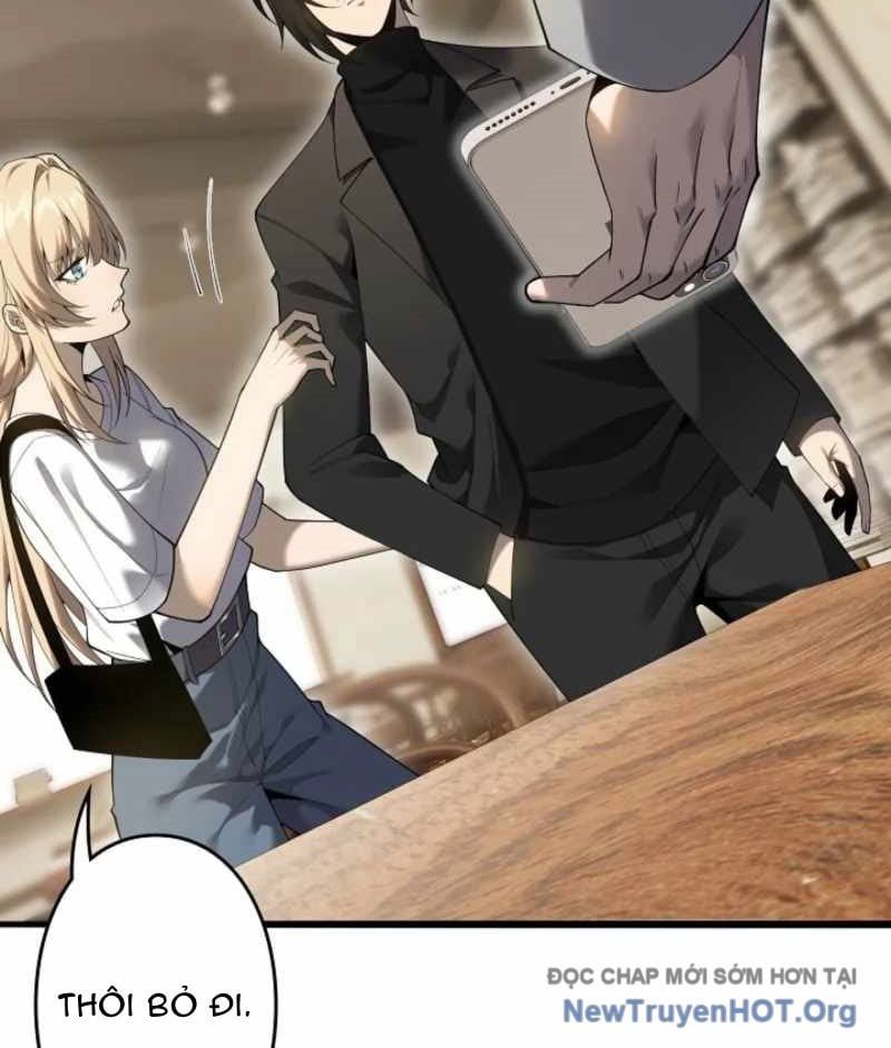 Hồi Quy: Tận Thế Báo Thù Chap 23 - Next Chap 24