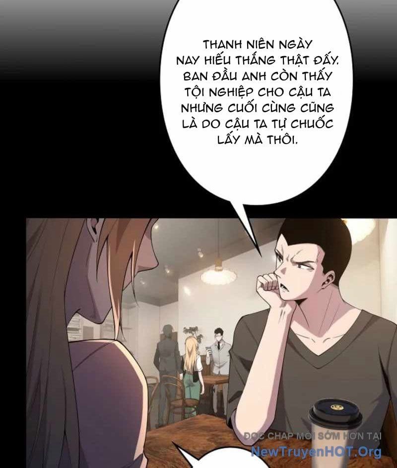 Hồi Quy: Tận Thế Báo Thù Chap 23 - Next Chap 24