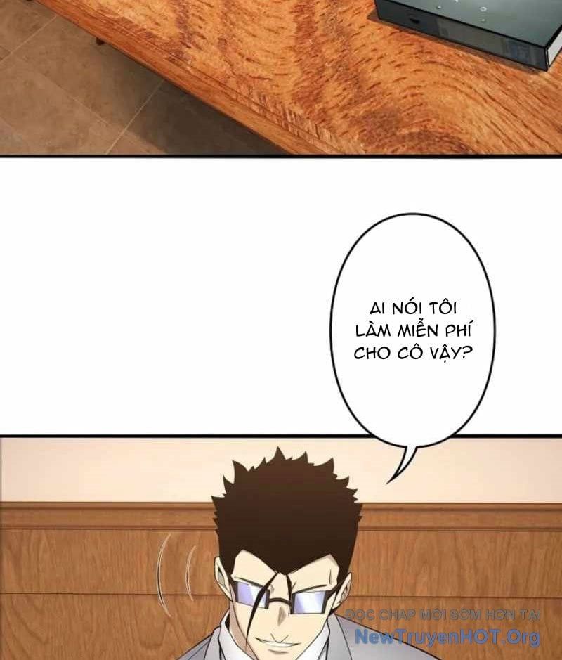 Hồi Quy: Tận Thế Báo Thù Chap 23 - Next Chap 24