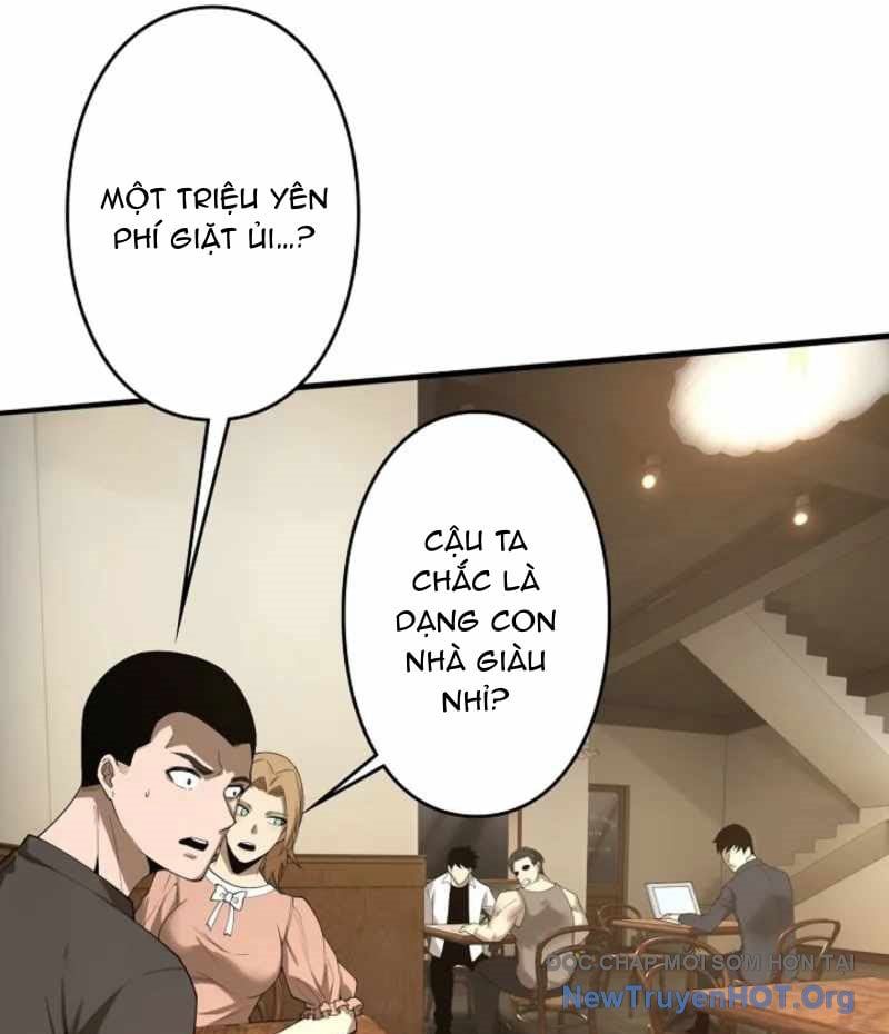 Hồi Quy: Tận Thế Báo Thù Chap 23 - Next Chap 24