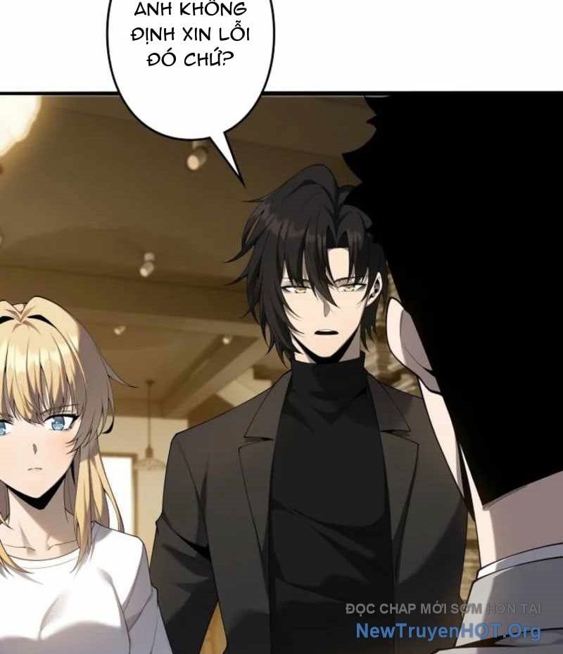 Hồi Quy: Tận Thế Báo Thù Chap 23 - Next Chap 24