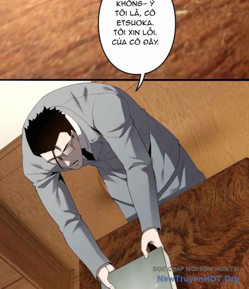 Hồi Quy: Tận Thế Báo Thù Chap 23 - Next Chap 24