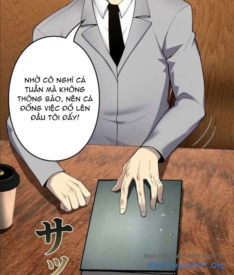 Hồi Quy: Tận Thế Báo Thù Chap 23 - Next Chap 24