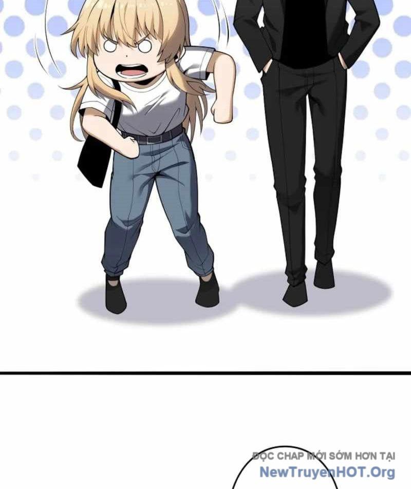 Hồi Quy: Tận Thế Báo Thù Chap 23 - Next Chap 24