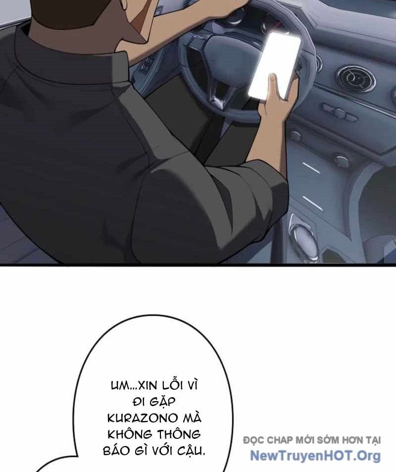 Hồi Quy: Tận Thế Báo Thù Chap 23 - Next Chap 24