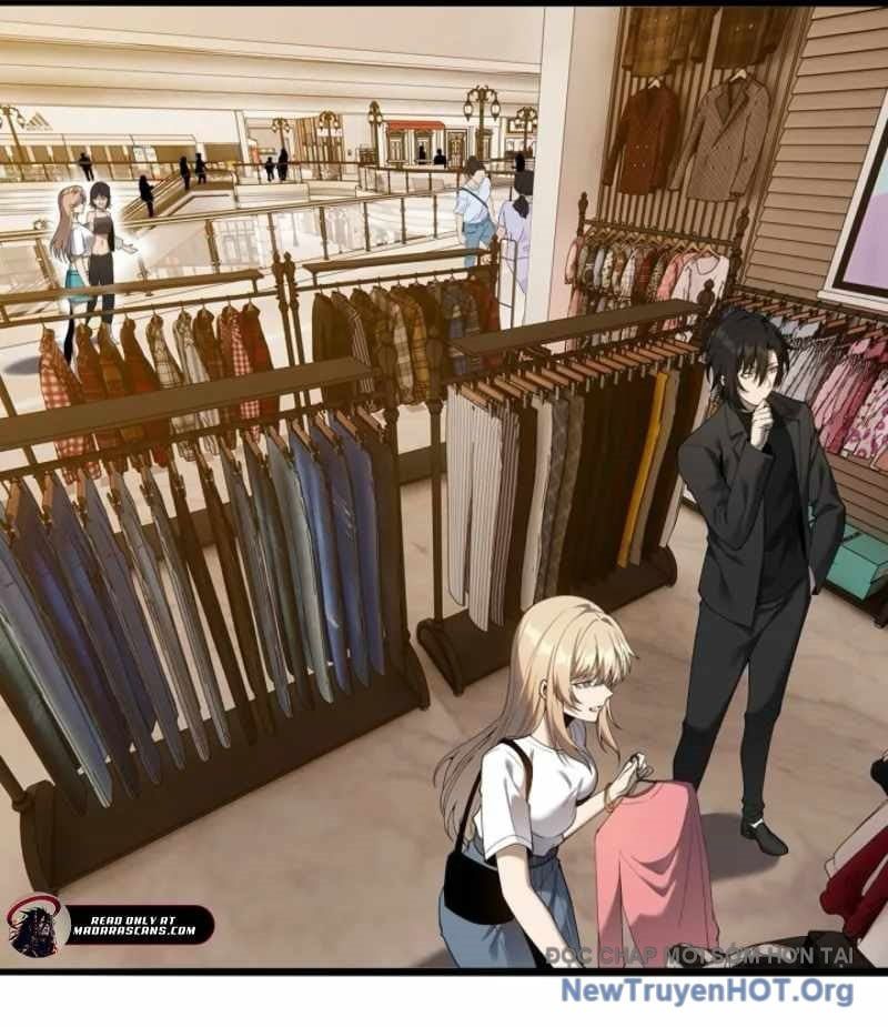 Hồi Quy: Tận Thế Báo Thù Chap 23 - Next Chap 24