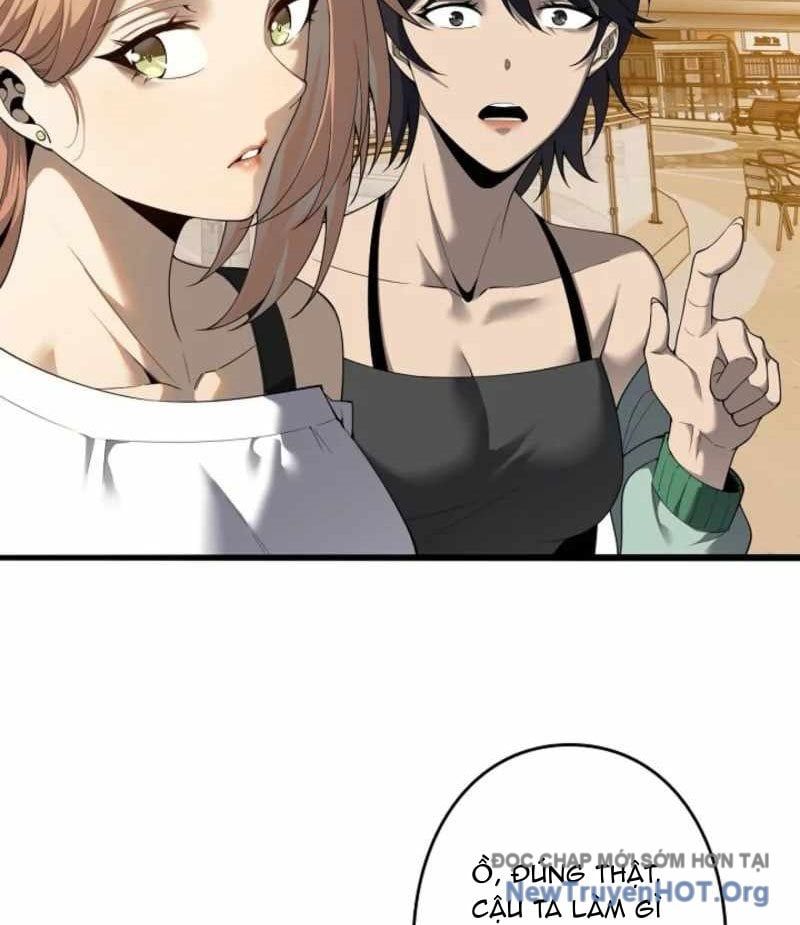 Hồi Quy: Tận Thế Báo Thù Chap 23 - Next Chap 24